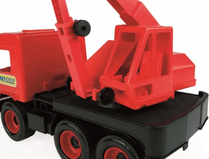 Veilig en duurzaam materiaal