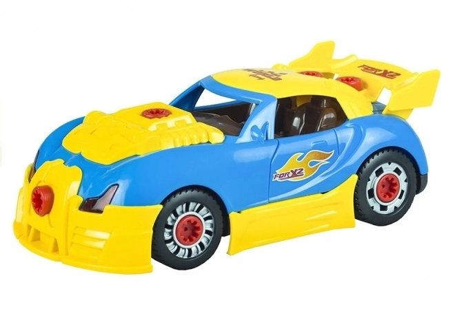 Auto Reparatieset Boormachine