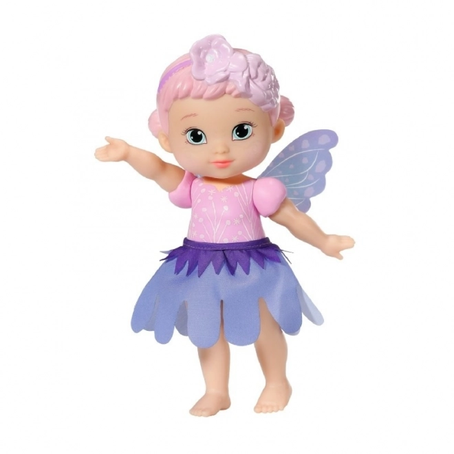 Baby Born Storybook Magische Violette Fee - 18 cm
