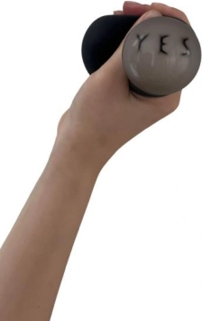 Glumi magische stressverlichtingsbal