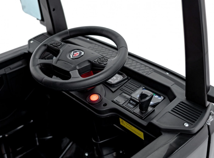 Ouderafstandsbediening 2,4 GHz