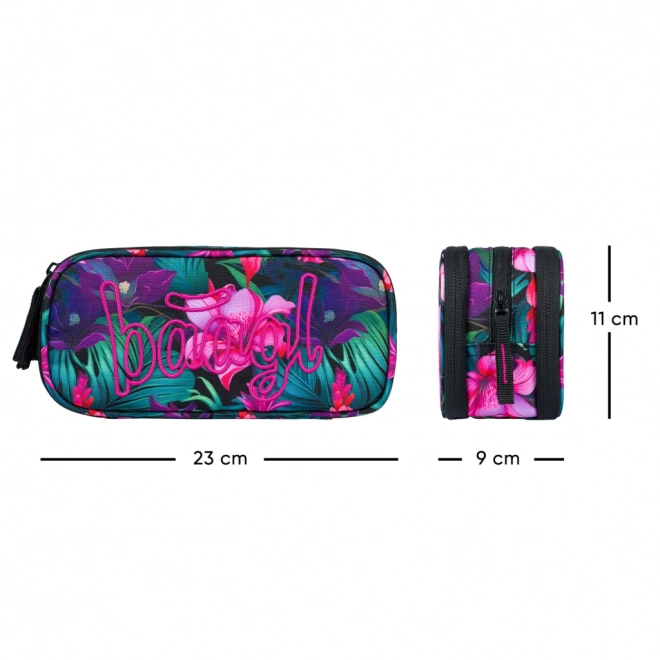 Studenten etui Baagl Paradise