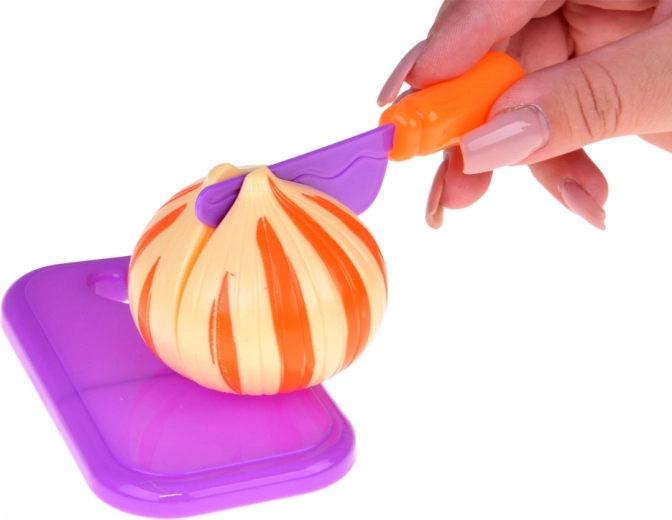 Complete uitrusting voor een kleine keuken