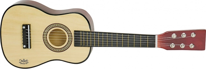 Vilac akoestische gitaar voor kinderen naturel
