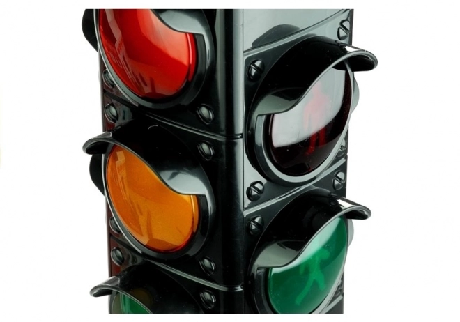 Verkeerslicht voor kinderen 72 cm