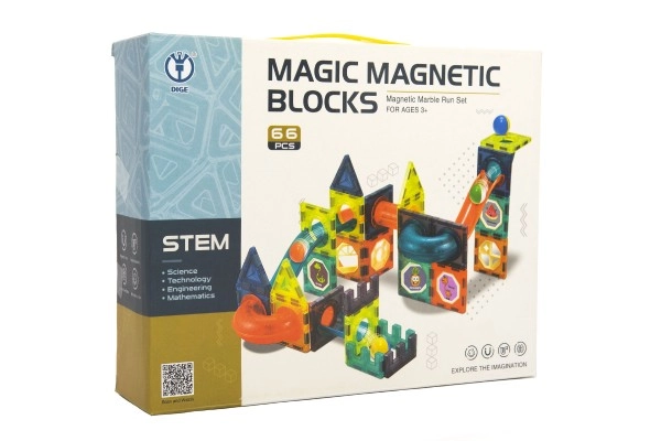 STEM leren door te spelen