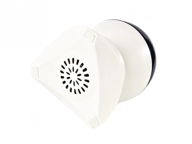 Nacht LED-projector met luidspreker en Bluetooth