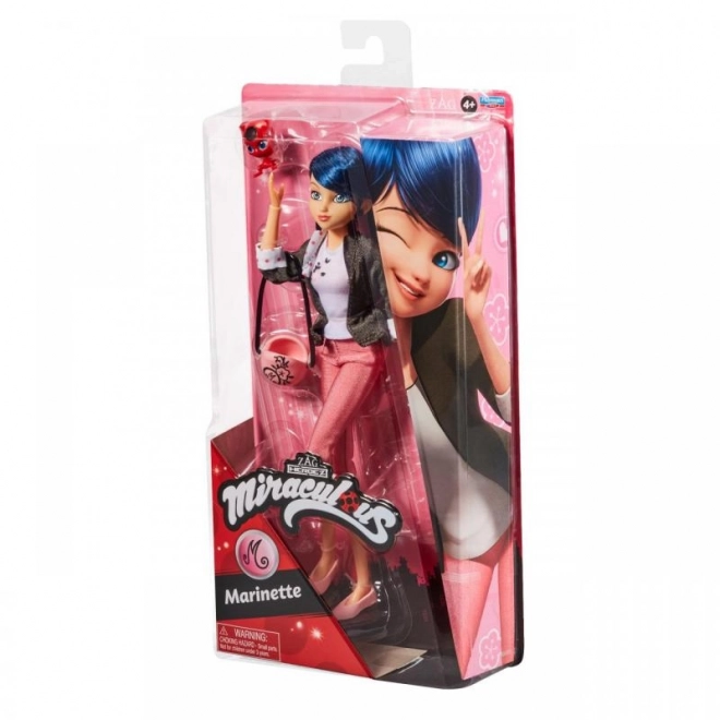 Pop Miraculous Marinette