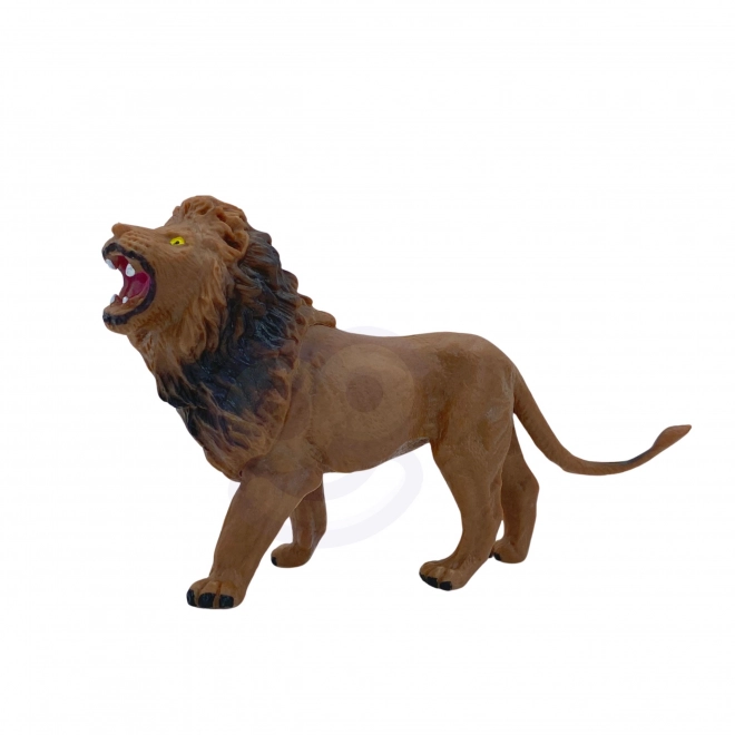 Safari figuren en speelmat Woopie