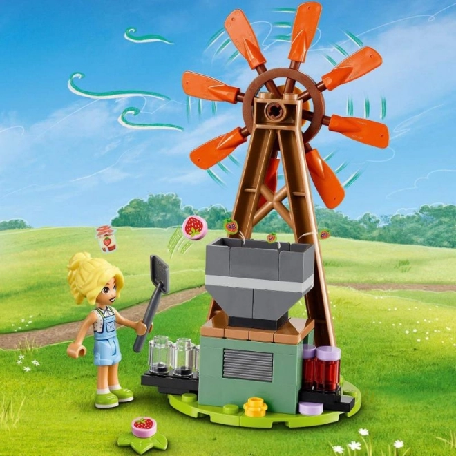 LEGO® Friends 42617 Dierenredding van de boerderij