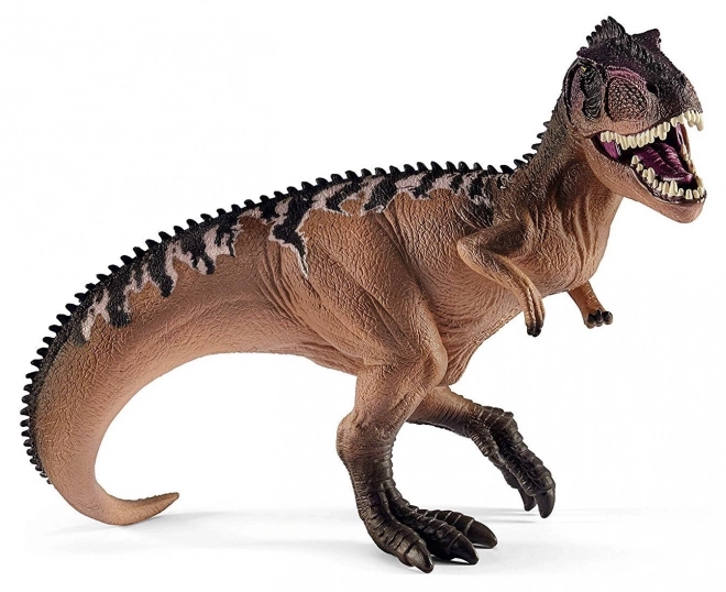 Gigantosaurus met beweegbare kaak van Schleich Dinosaurs