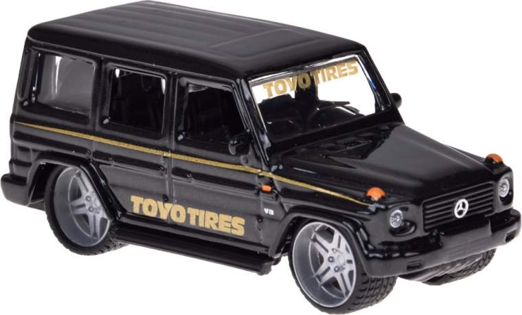 afneembare trekhaak bij de mercedes