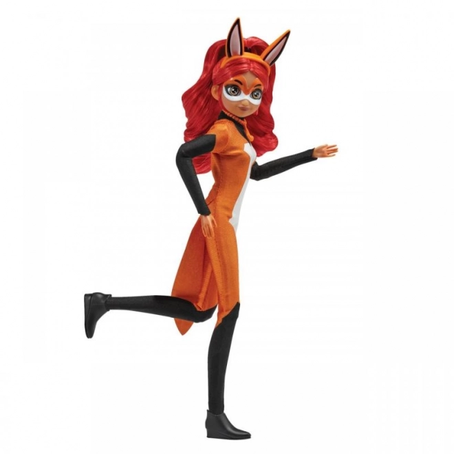 Miraculous: Pop Rena Rouge