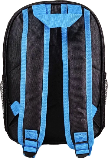 Licht en comfortabel voor kleine ruggetjes