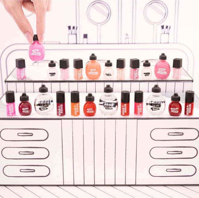 Mini cosmetica figuur Miniverse