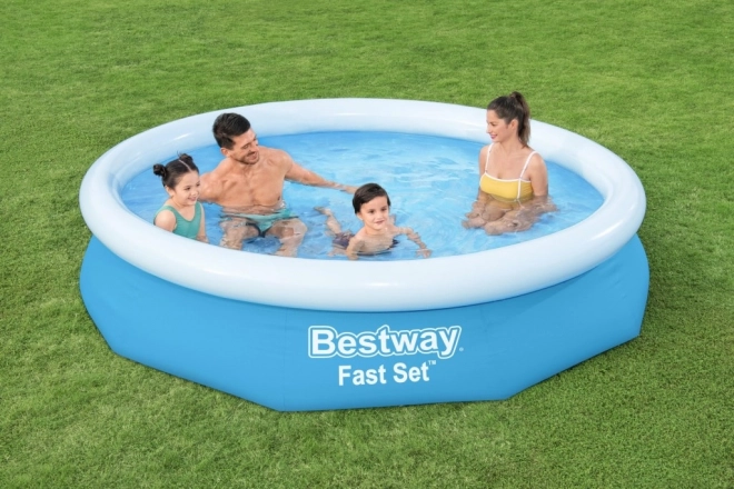 Bestway Fast Set Zwembad 305 x 66 cm