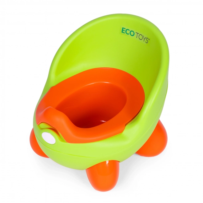 Kinderpotje ECOTOYS