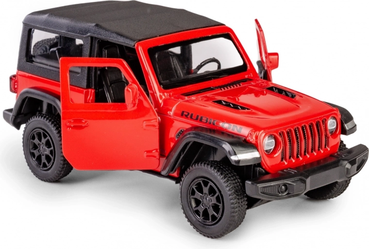 Openslaande deuren en zichtbaar interieur