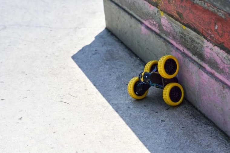 Geavanceerde flip- en omkeerfuncties