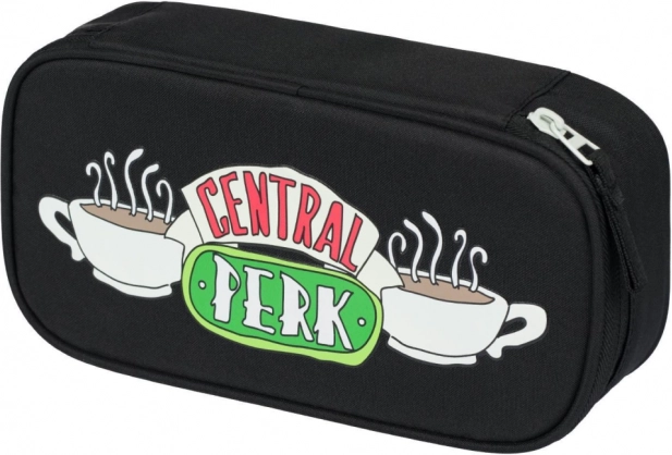 Schooletui Friends Central Perk