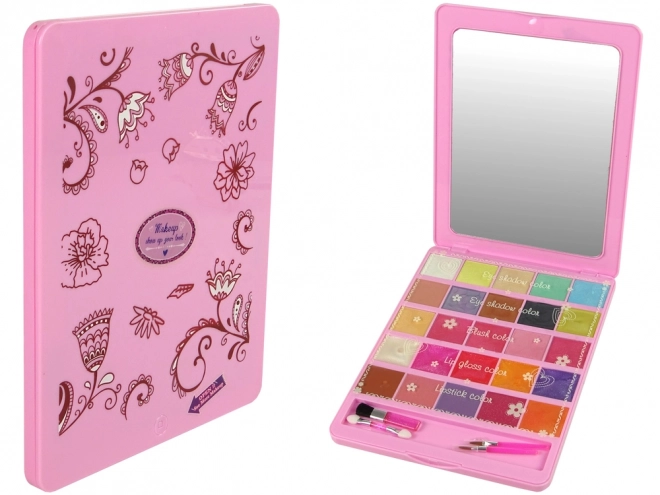 Kinder cosmetica palet