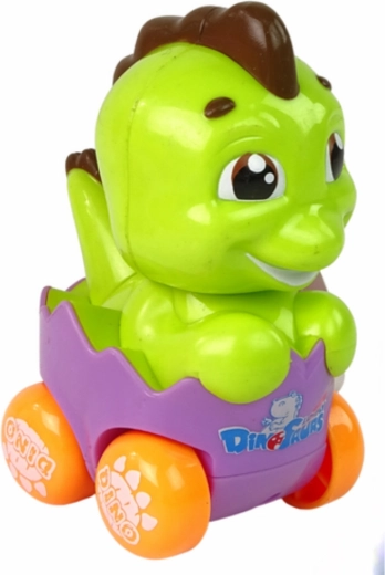 Opwindrit zonder batterijen