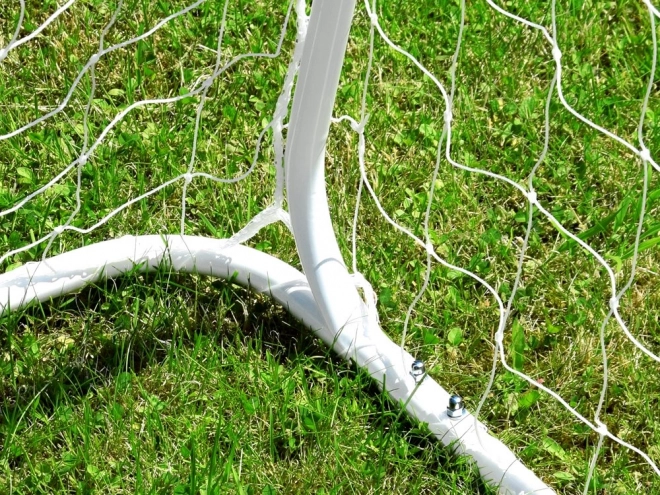 Voetbaldoel voor kinderen 240x150x90cm