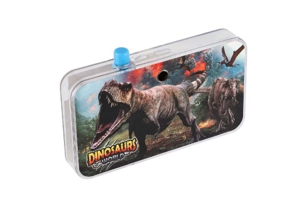 Dinosaurus Projector Speelgoedcamera