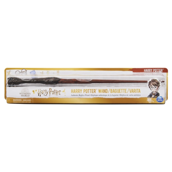 Authentiek toverstokje van Harry Potter