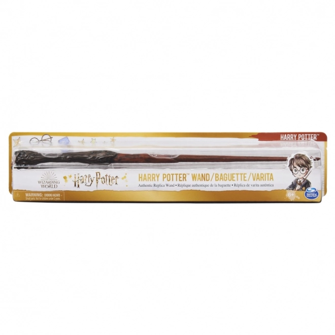 Harry Potter Toverstokken