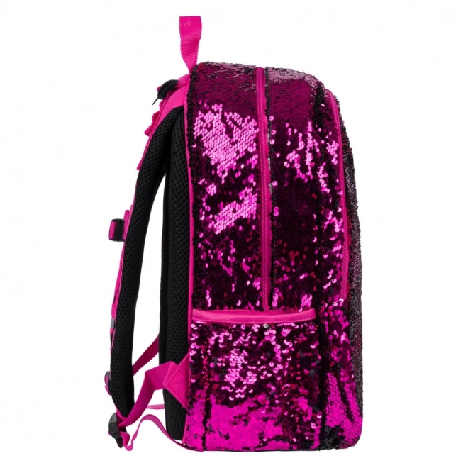 BAAGL Schooltas Fun Stars