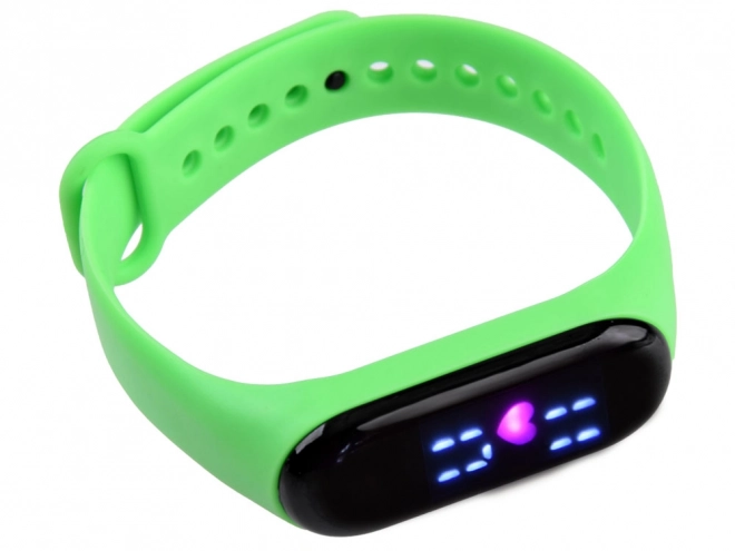 Elektronisch horloge voor kinderen