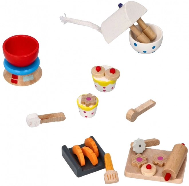Keukenaccessoires