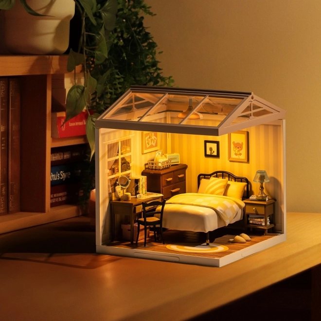 LED-verlichting voor een indrukwekkend effect