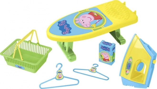 KARAKTER Varkentje Peppa: Kleine helper