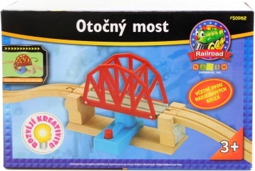 Maxim Draaibrug Mechanisch