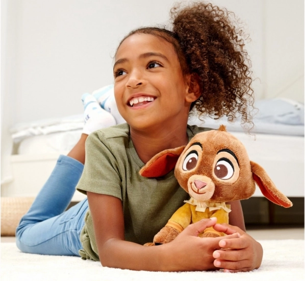 Ideale metgezel voor kinderen