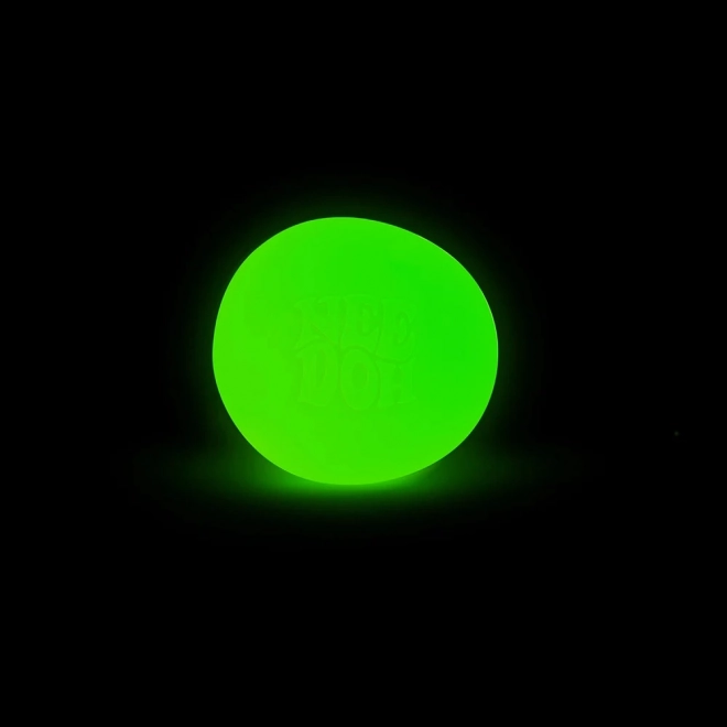 Schylling Neon katten stressbal Needoh 1 st