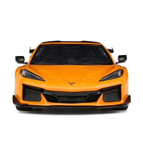 Modelauto Chevrolet Corvette Z06 1:24