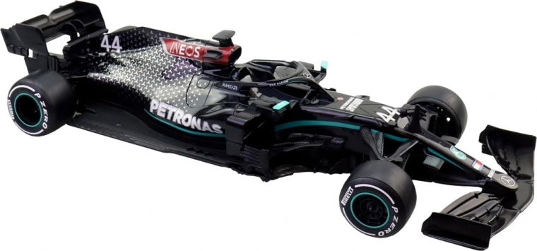 Realistische uitvoering van een kampioens‑Formule‑icoon