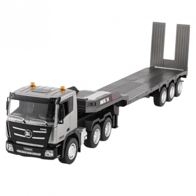 Basis vrachtwagen met afstandsbediening Huina 1:18