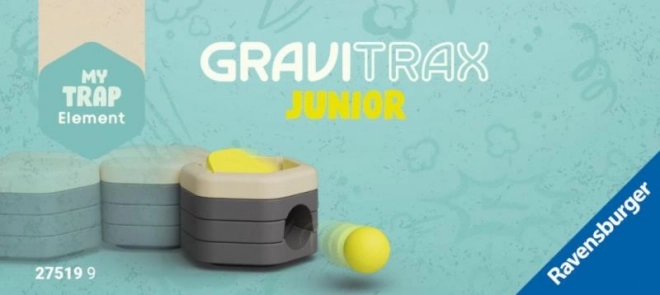 GraviTrax Junior Val