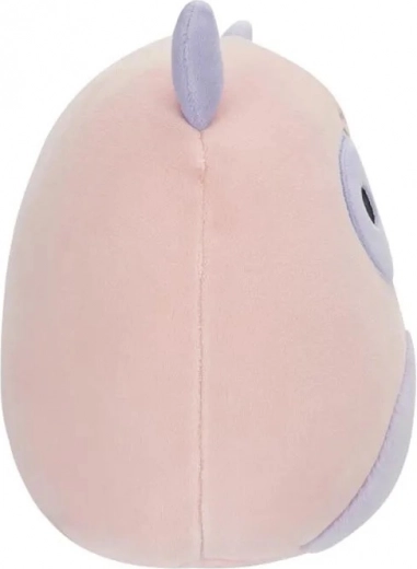 Praktisch formaat 19 cm