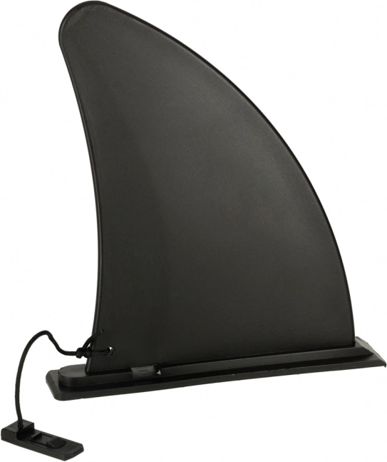 Opblaasbare paddleboard 350 cm met accessoires en stoel
