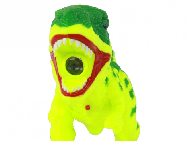 Projector Dinozaur met Teken Pennen