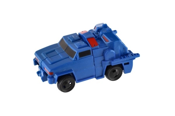 Plastic transformator 14 cm