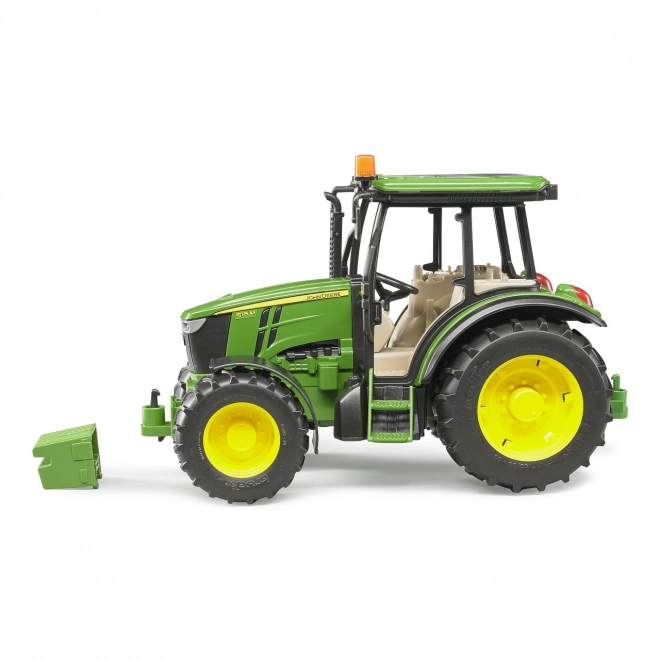 Bruder Tractor John Deere 5115M Boeren