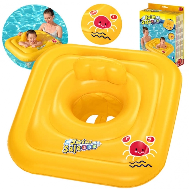 Bestway baby zwemband