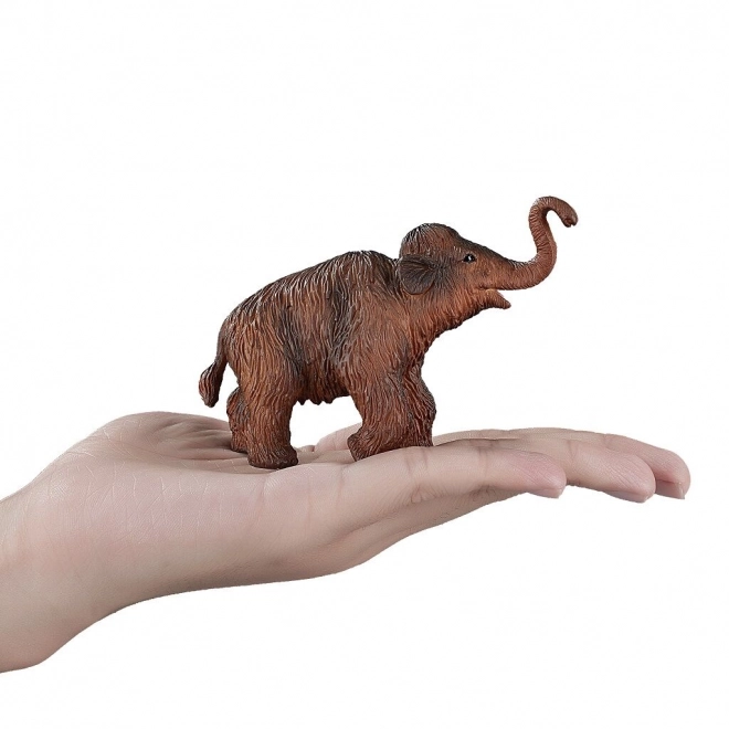 Mojo Startset van prehistorische zoogdieren 3 stuks
