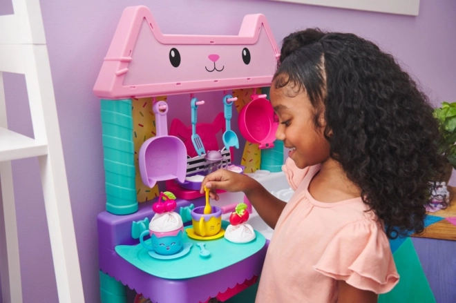 Stimulering van actief spel